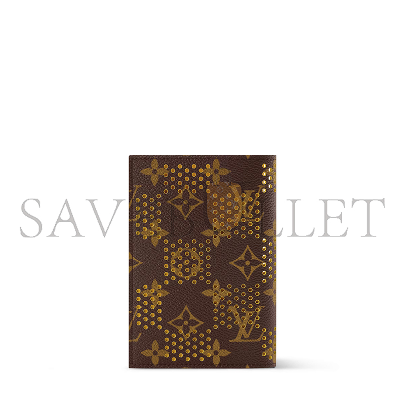 l0vis Vvtt0n passport cover m29285 (14*10*2.5cm)